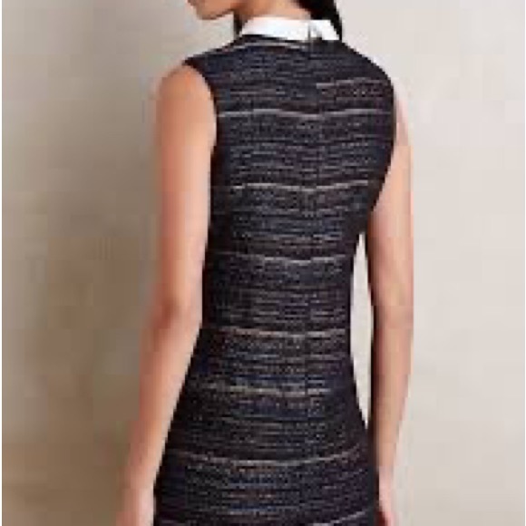 Anthropologie/ Greenwhich and Mews Dress - Picture 2 of 6